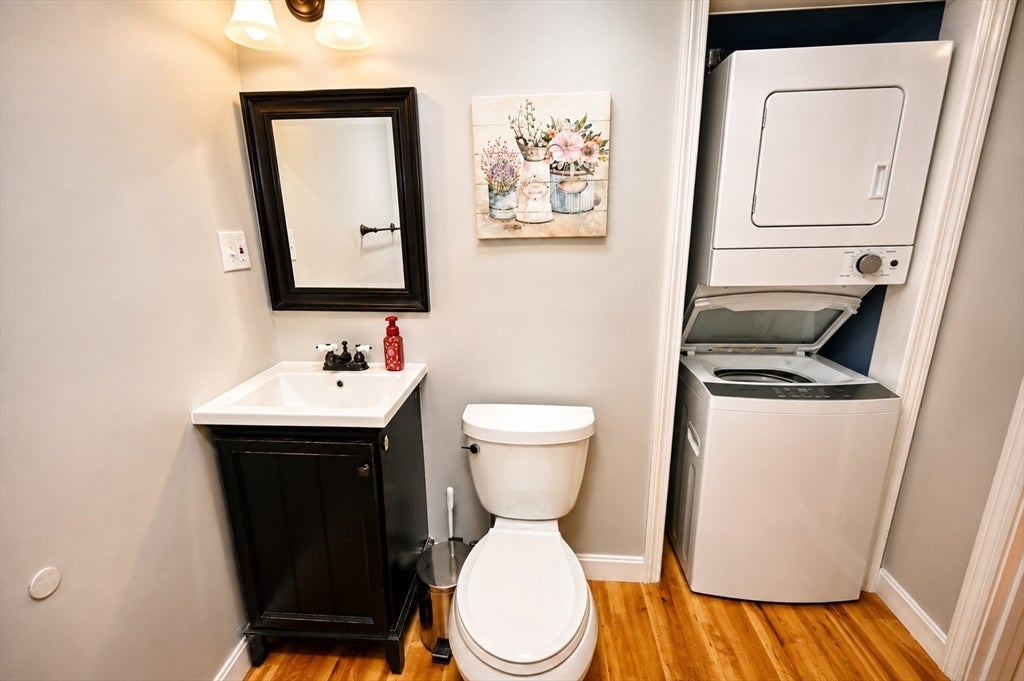 20 Webb Pl #1A, Mansfield, MA Photo #9