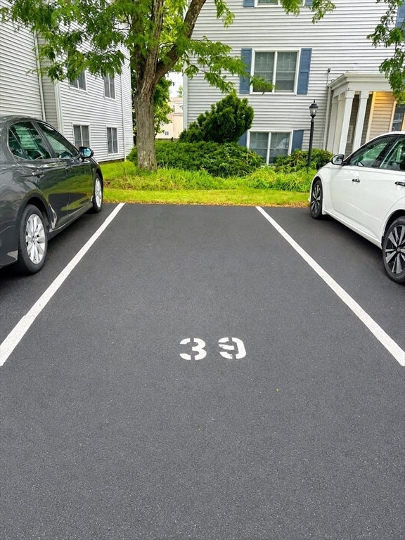 20 Webb Pl #1A, Mansfield, MA Photo #15