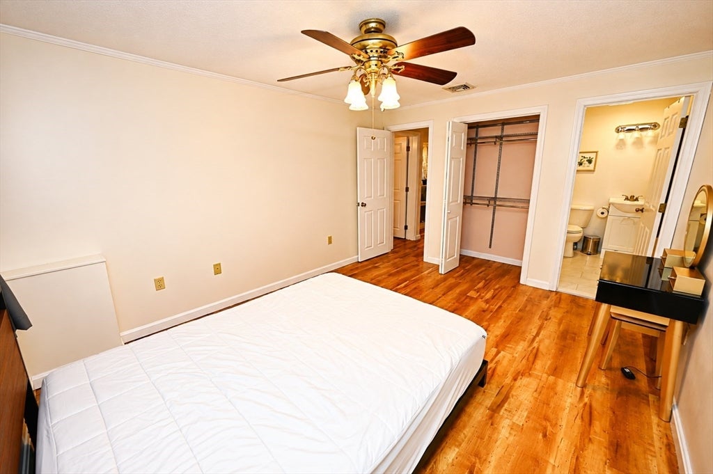20 Webb Pl #1A, Mansfield, MA Photo #7