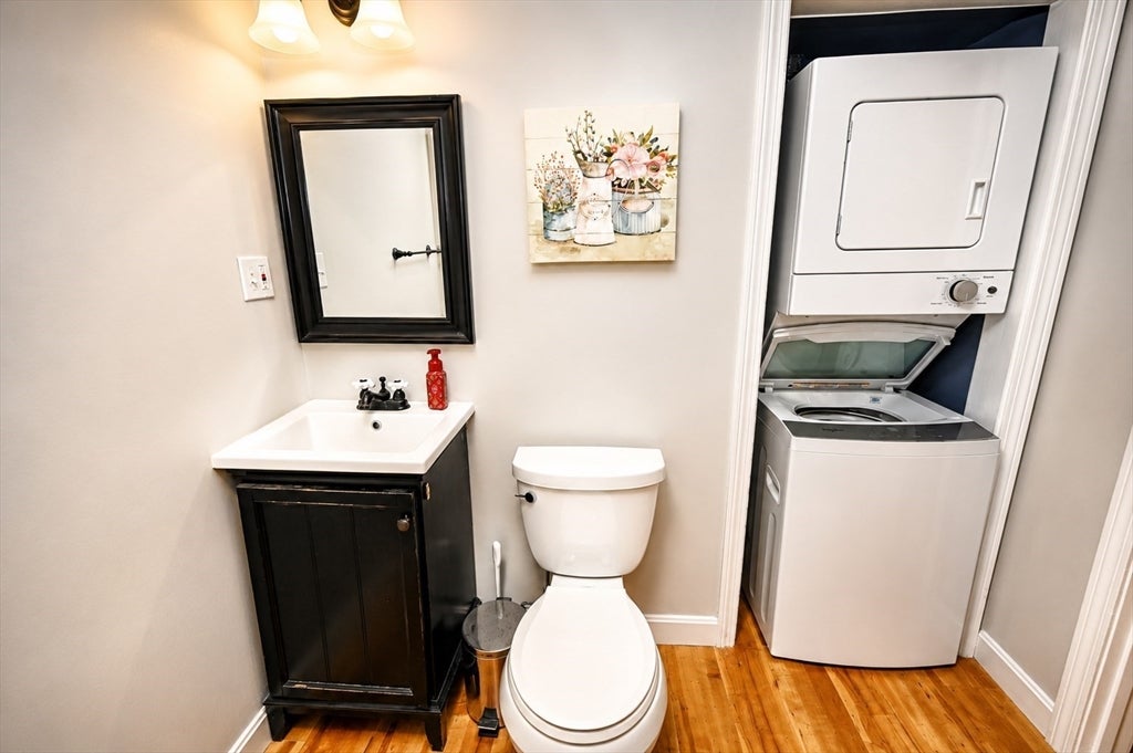 20 Webb Pl #1A, Mansfield, MA Photo #12