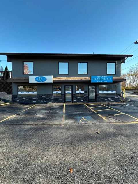 695 Main St Holden MA 01520