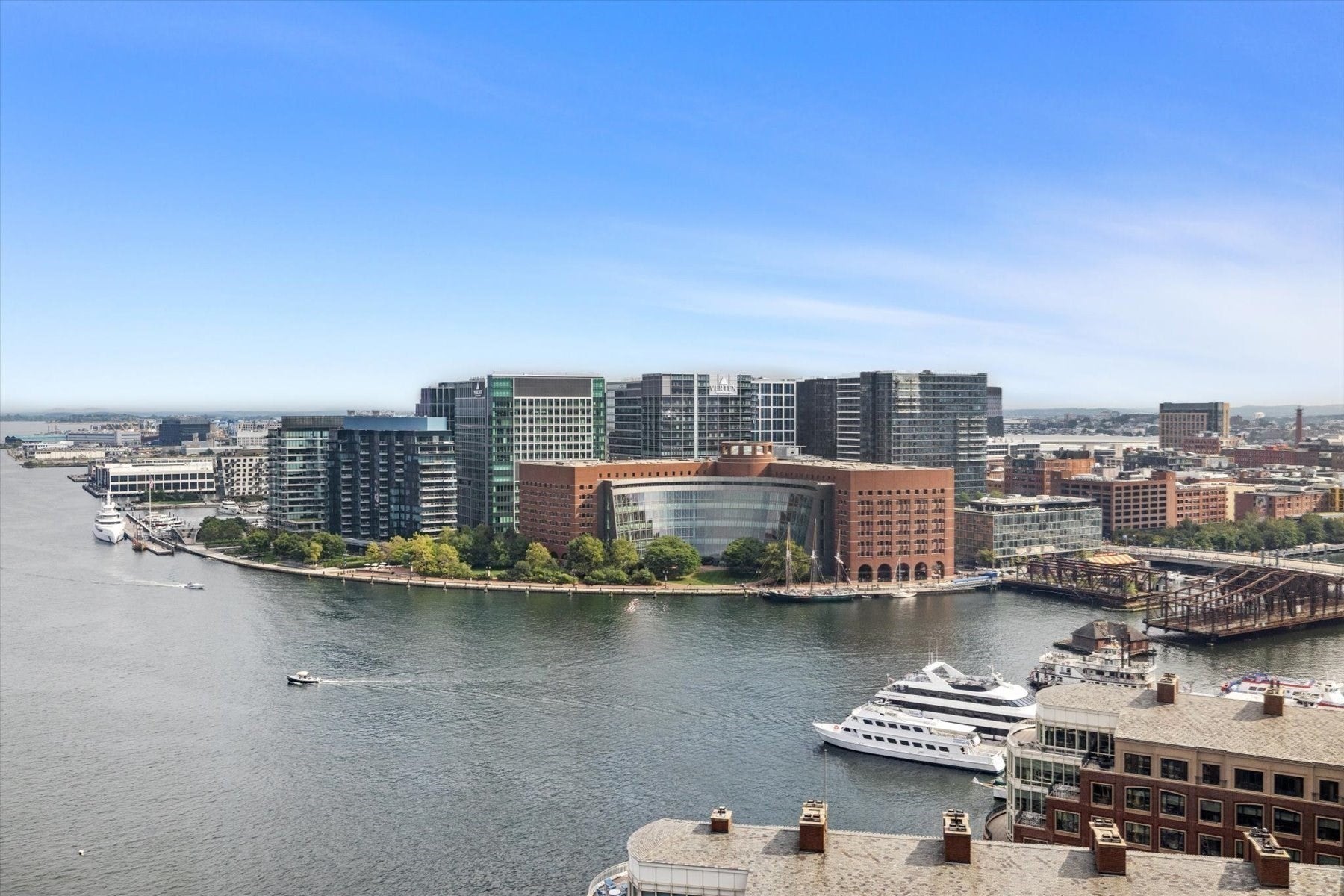 85 E India Row #23D, Boston, MA Photo #5