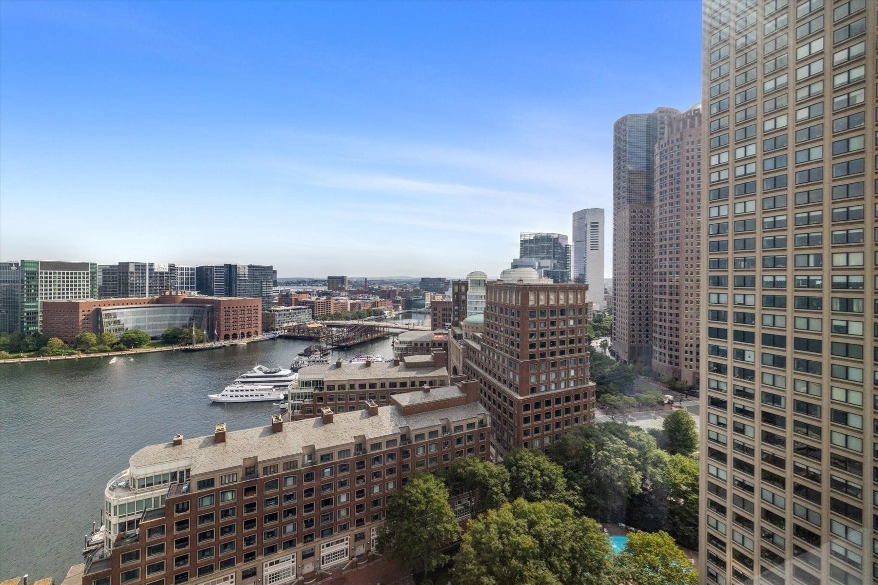85 E India Row #23D, Boston, MA Photo #19
