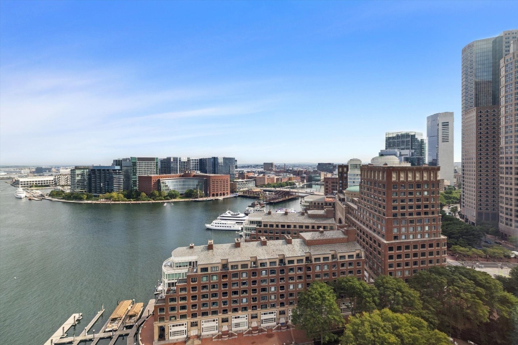 85 E India Row #23D, Boston, MA Photo #6