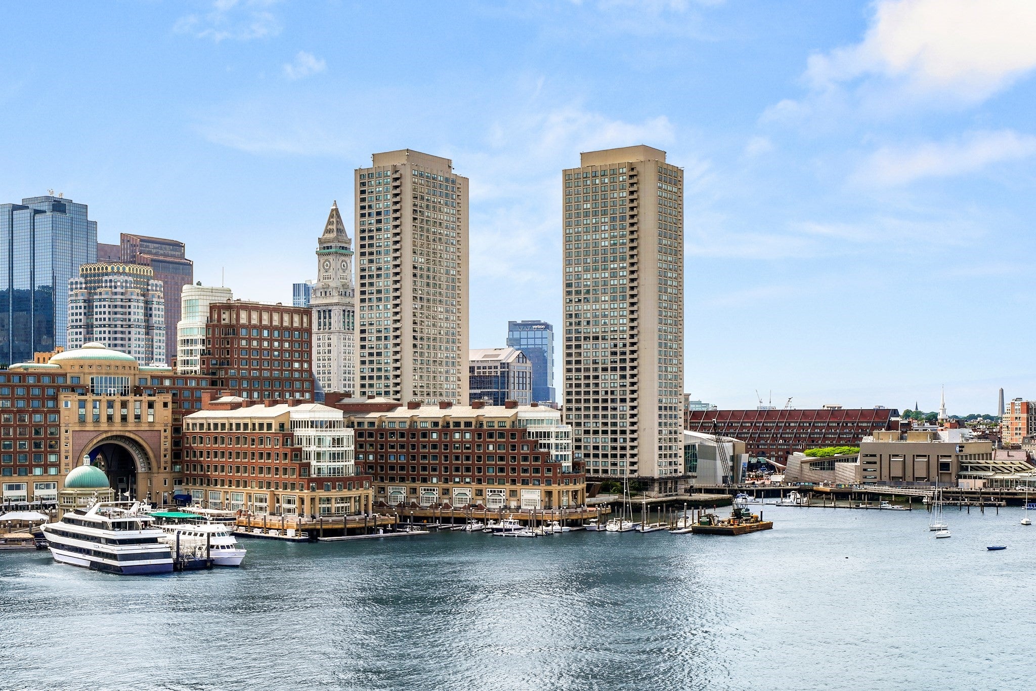 85 E India Row #23D, Boston, MA Photo #28