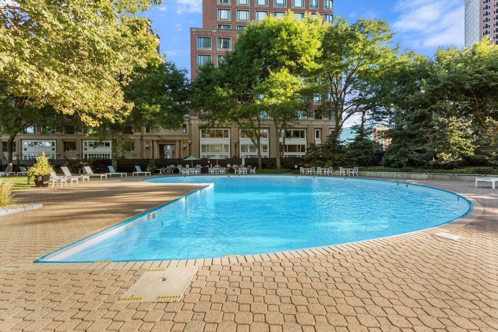 85 E India Row #23D, Boston, MA Photo #22