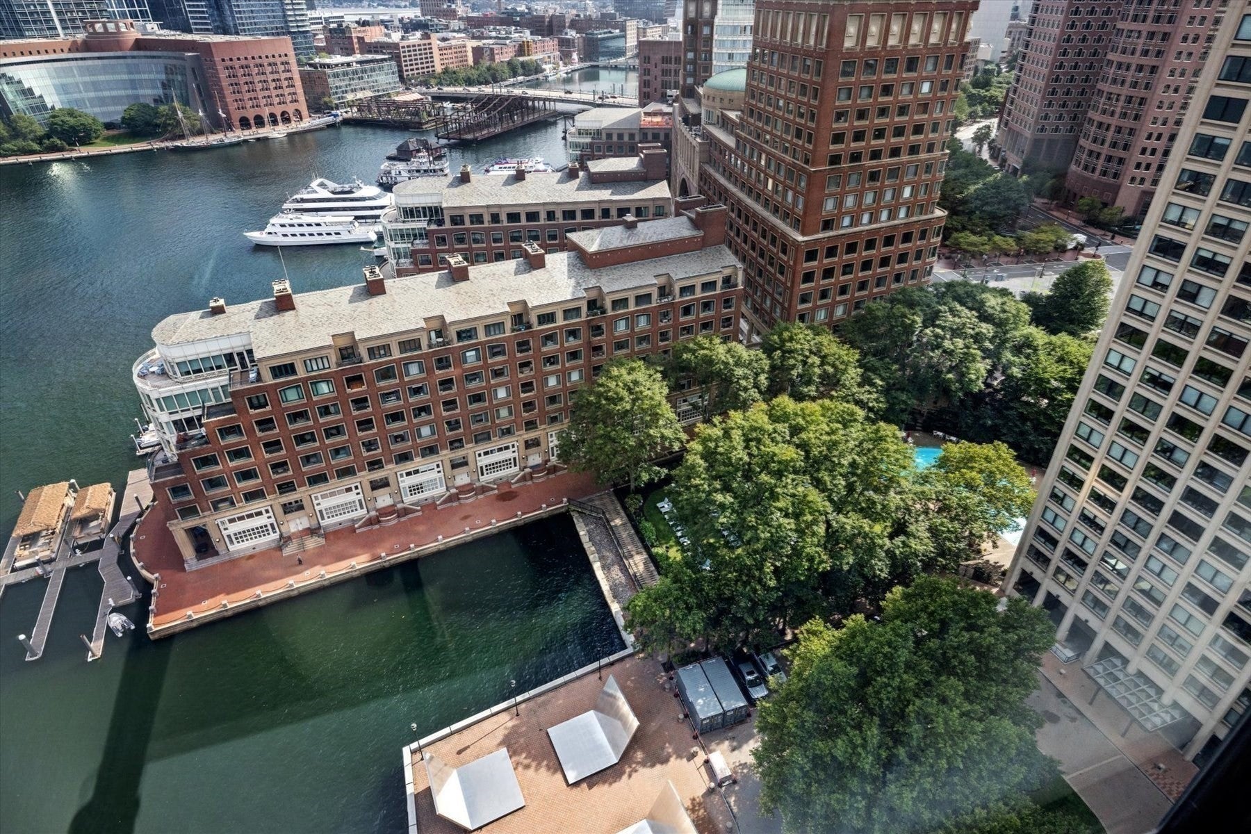 85 E India Row #23D, Boston, MA Photo #20