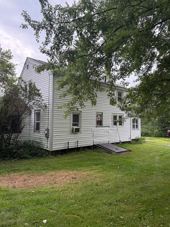 183 Upper Rd