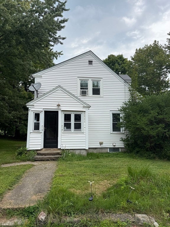 183 Upper Rd