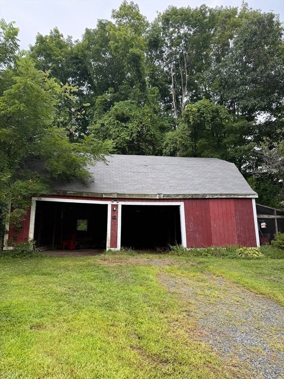 183 Upper Rd