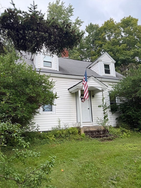 183 Upper Rd, Deerfield, MA Photo #1
