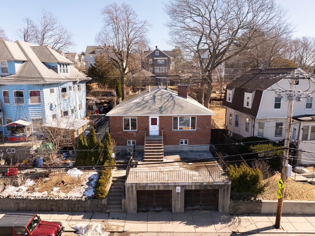 182 Kittredge St