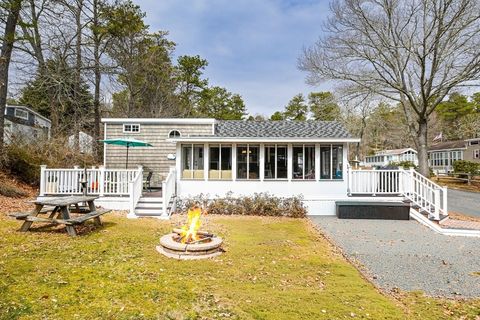 Photo of 185 Cotuit Rd #1 Juniper, Sandwich, MA 02563 (MLS # 73480915)
