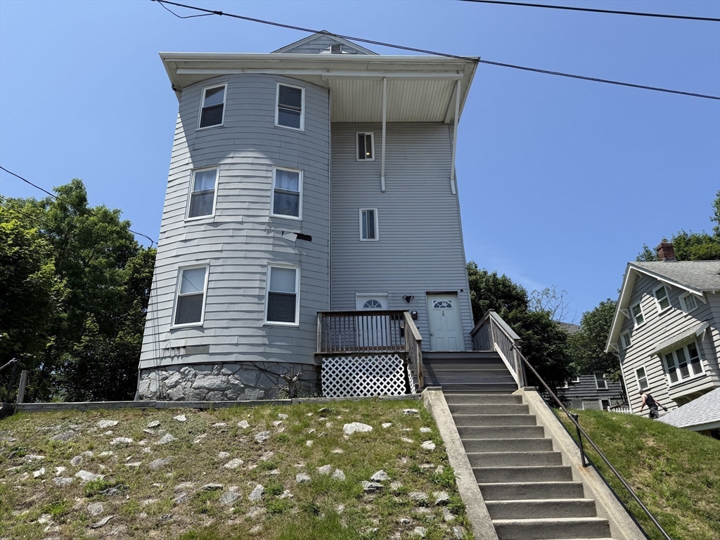15 Boardman St