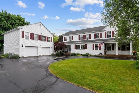 406 Central St East Bridgewater MA 02333
