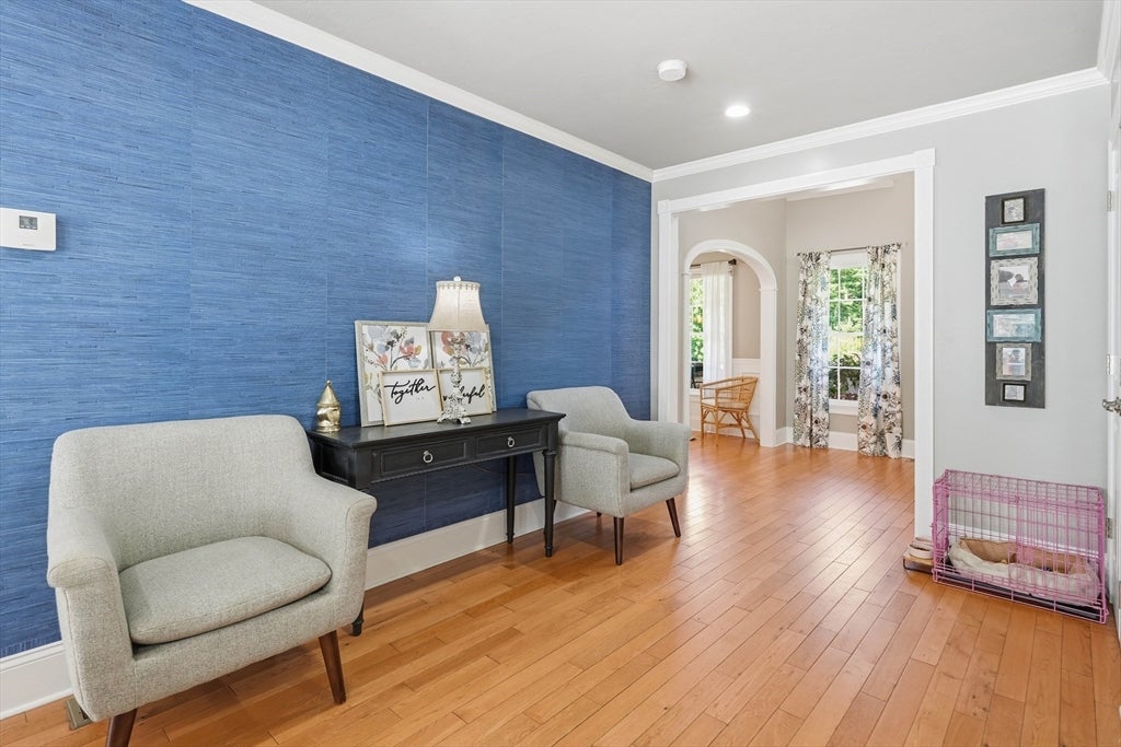 11 Fellowship Cir