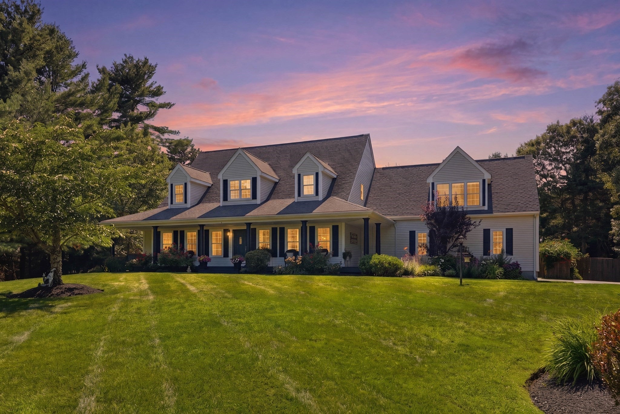 11 Fellowship Cir
