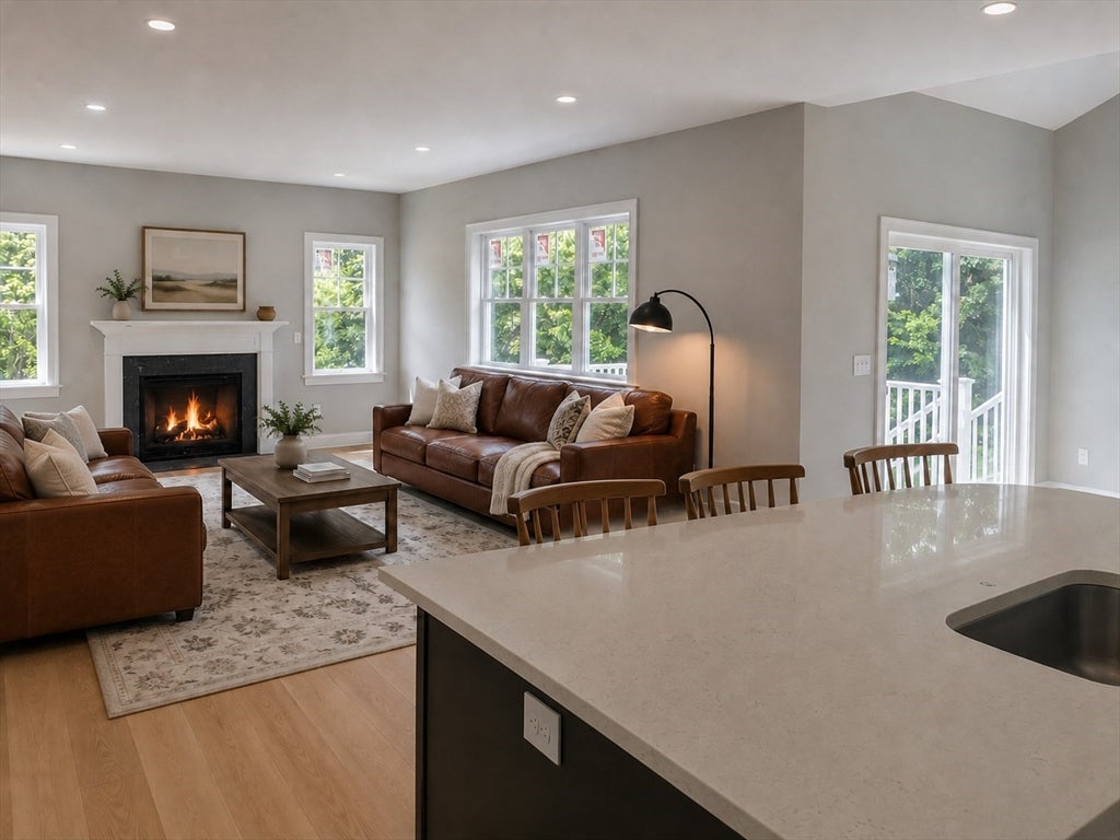 261 Mendon Rd, Sutton, MA Photo #4