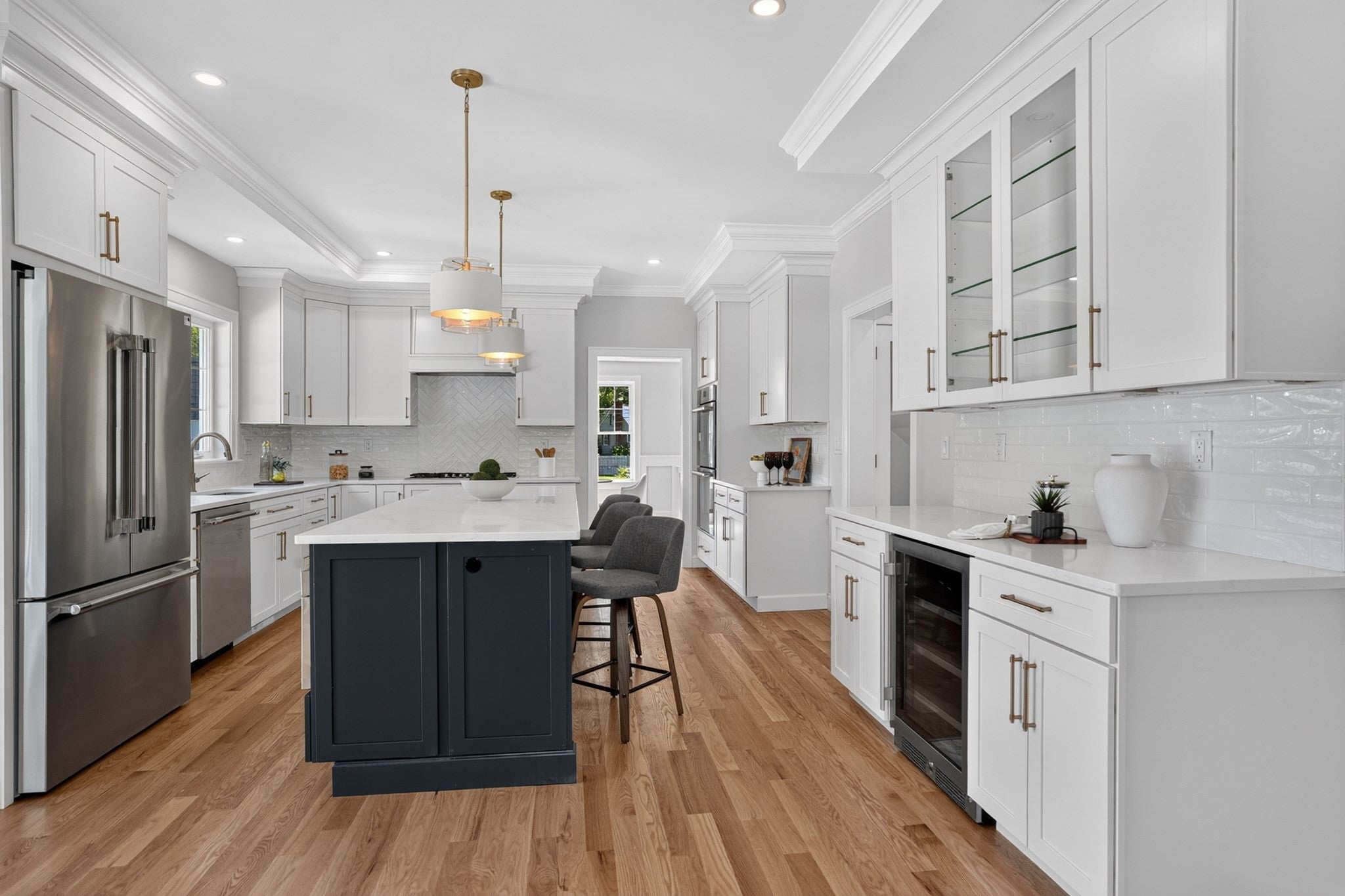 4 Wildwood St, Burlington, MA Photo #15