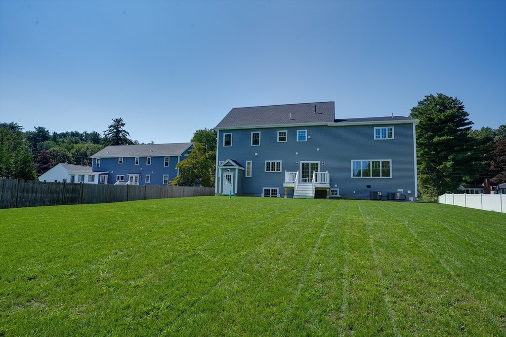 4 Wildwood St