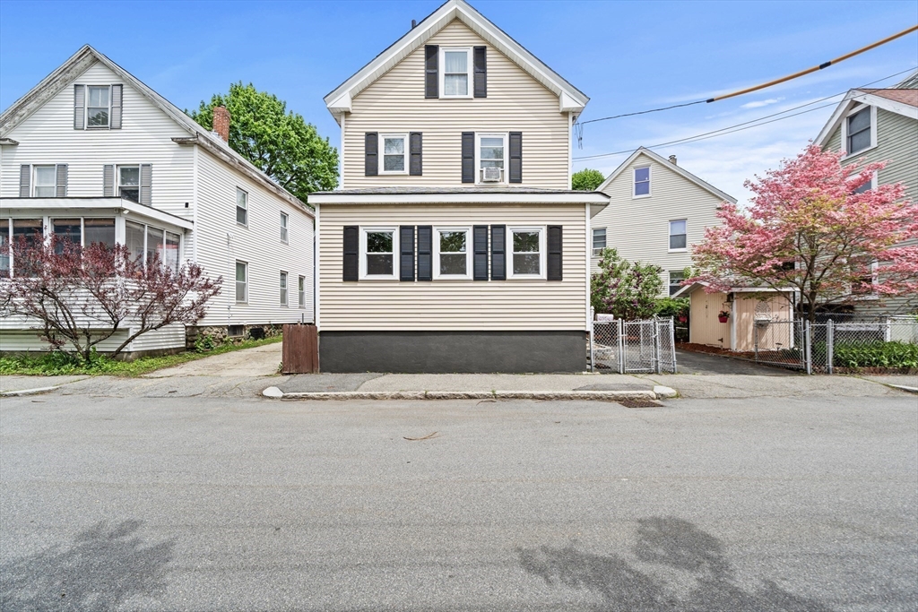 27 Park St, Woburn, MA, 27 Park St, Woburn, MA Photo #24