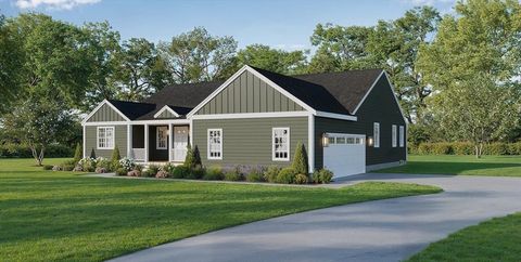 Lot5 Forbes Rd. Rochester MA 02770