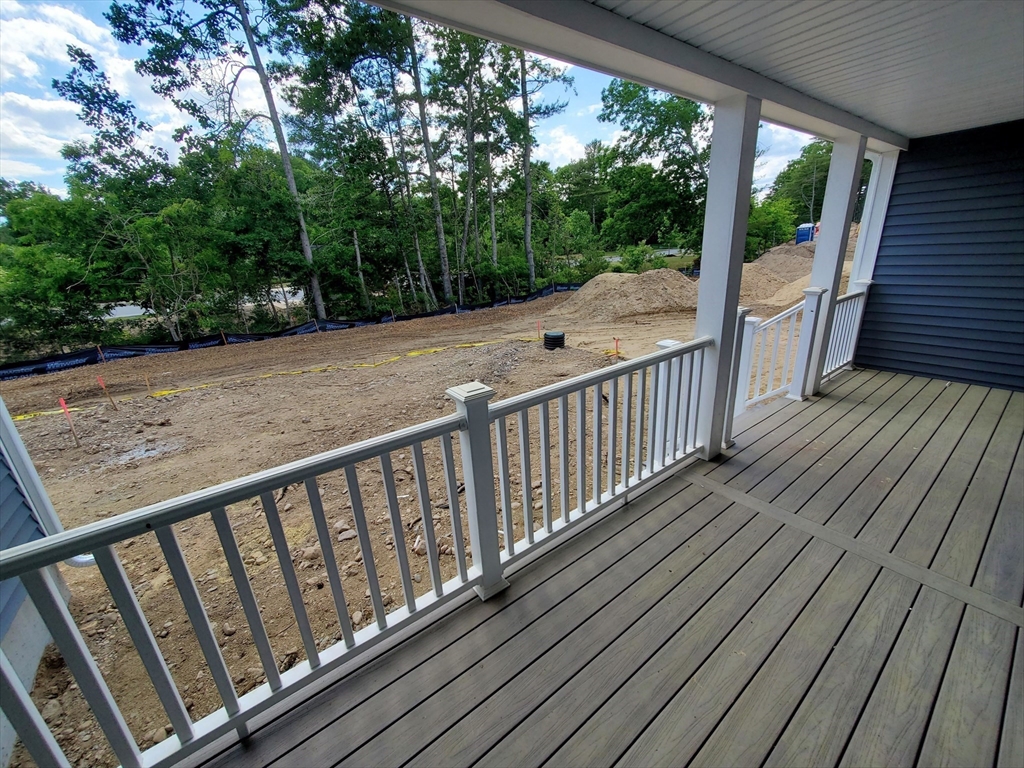 Lot5 Forbes Rd.