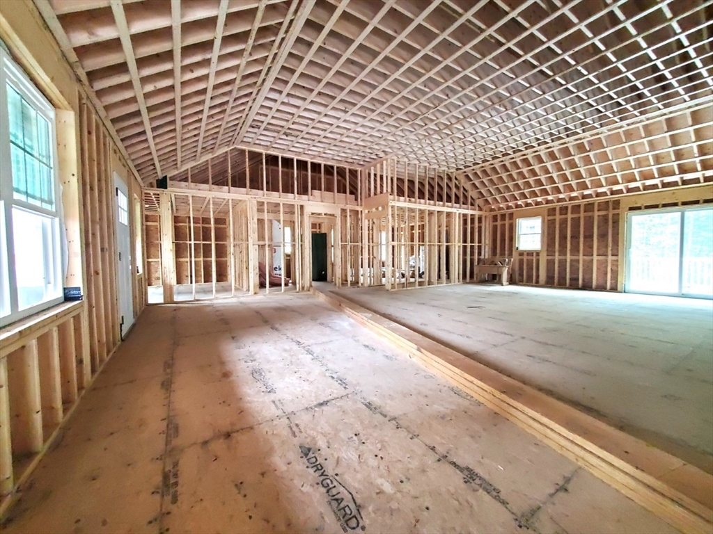 Lot5 Forbes Rd.