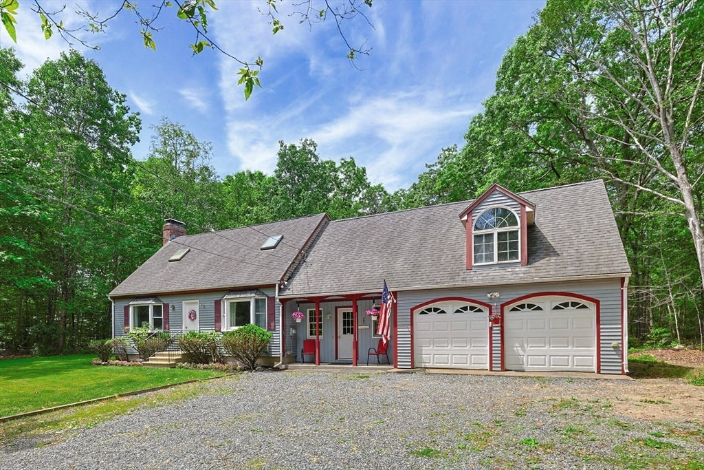 170 Rocky Hill Rd