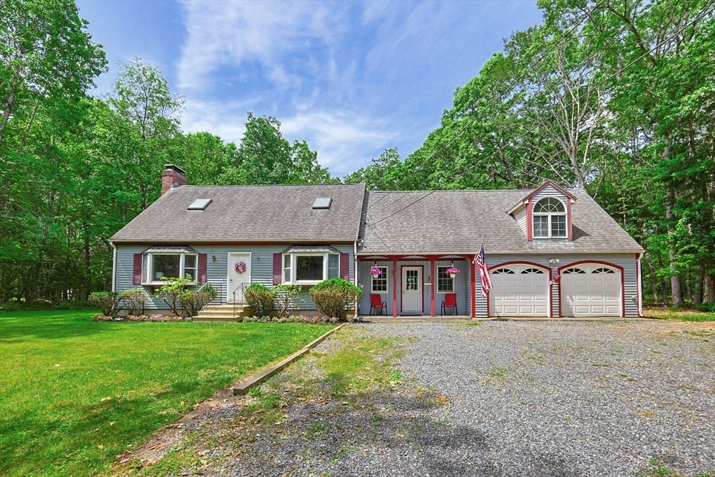 170 Rocky Hill Rd