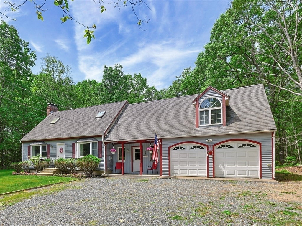 170 Rocky Hill Rd