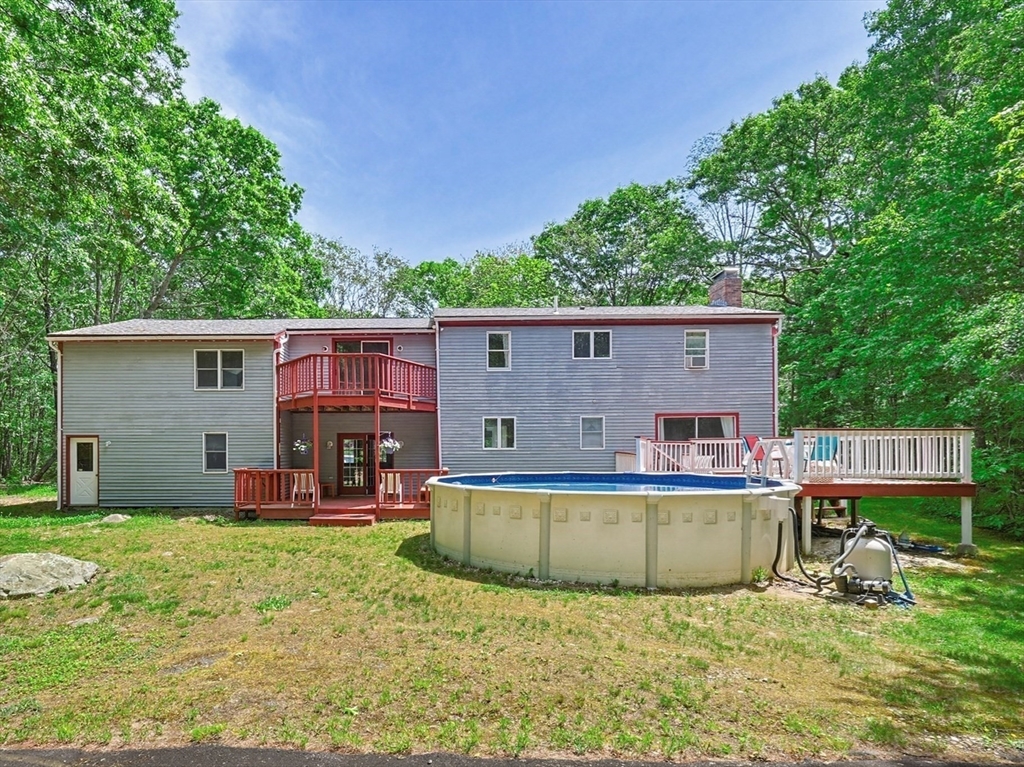 170 Rocky Hill Rd