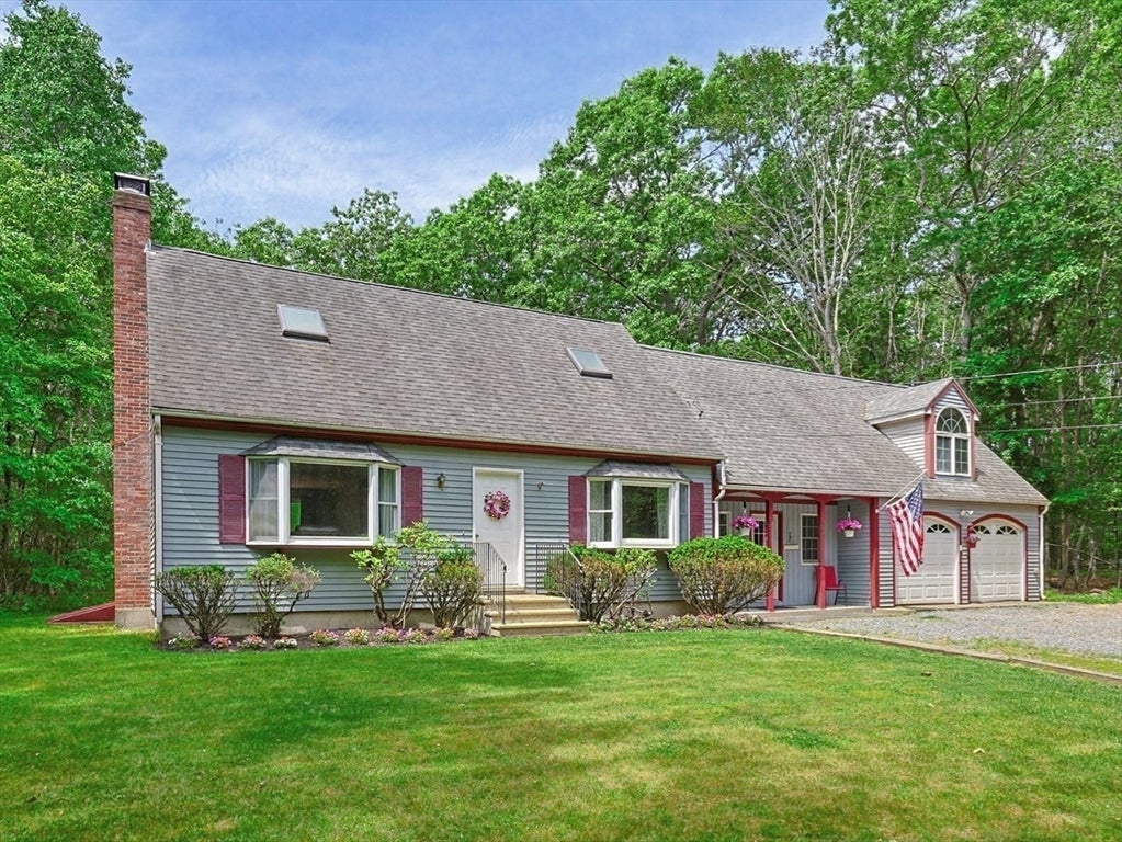 170 Rocky Hill Rd