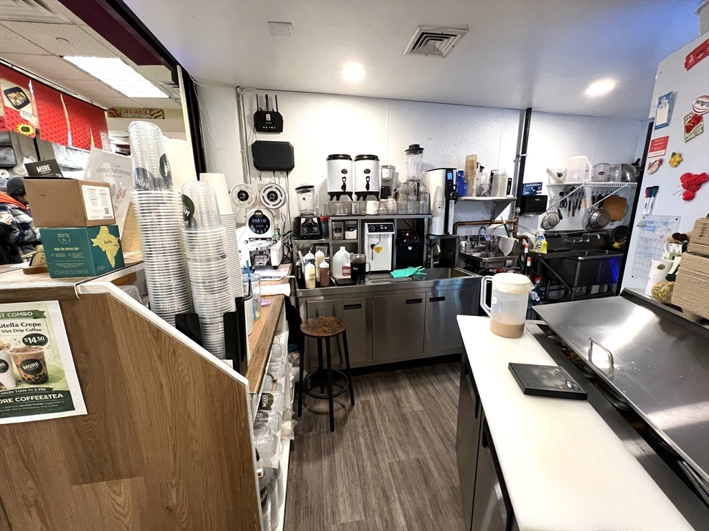 42 Beach St, 1fl Food Court