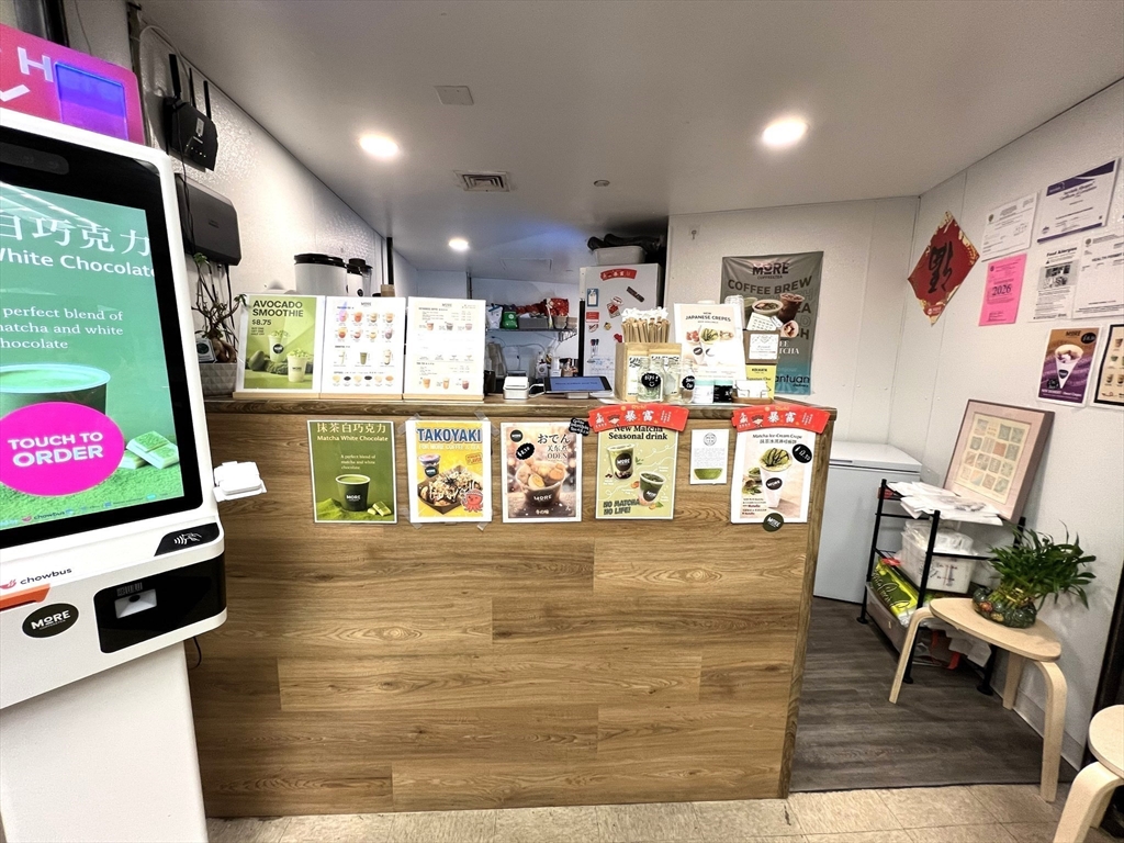 42 Beach St, 1fl Food Court