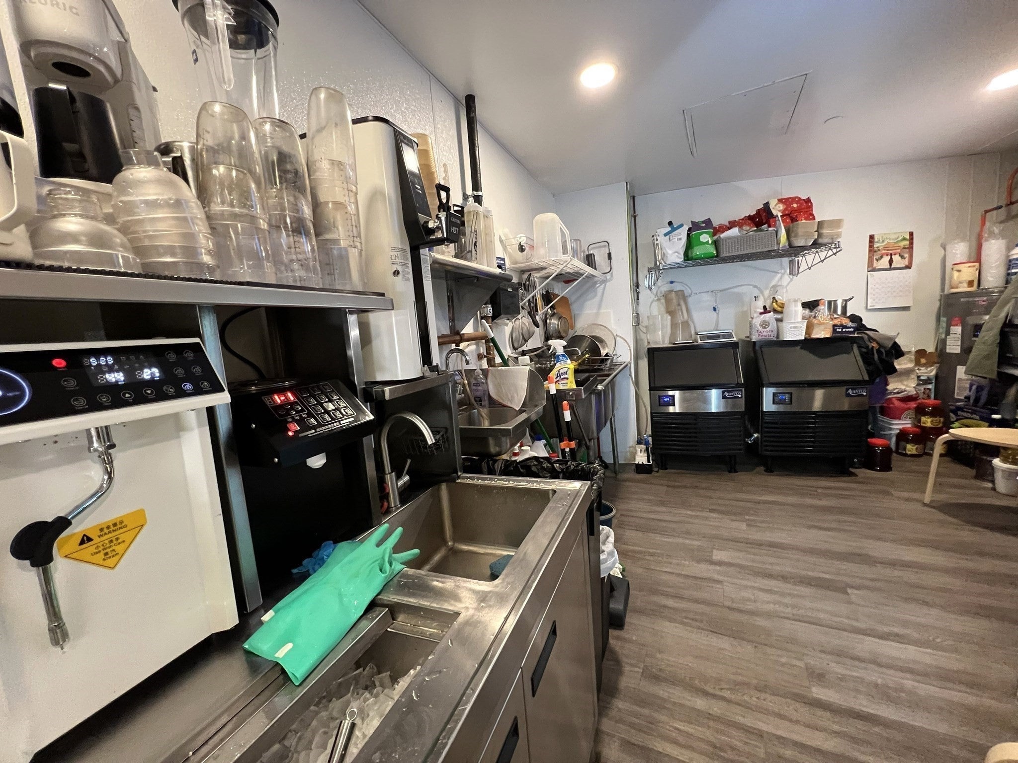 42 Beach St, 1fl Food Court