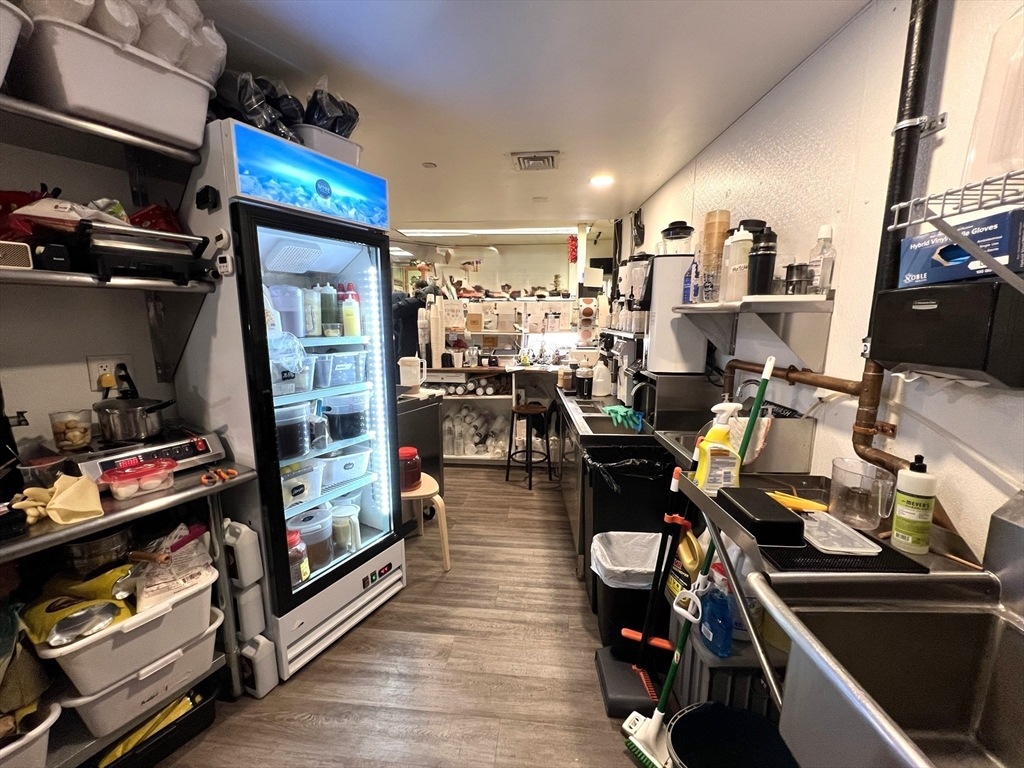 42 Beach St, 1fl Food Court