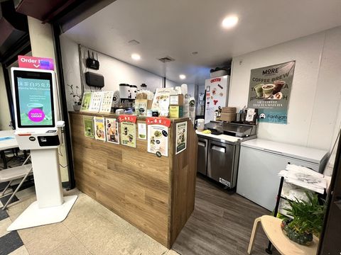 42 Beach St, 1fl Food Court Boston MA 02111