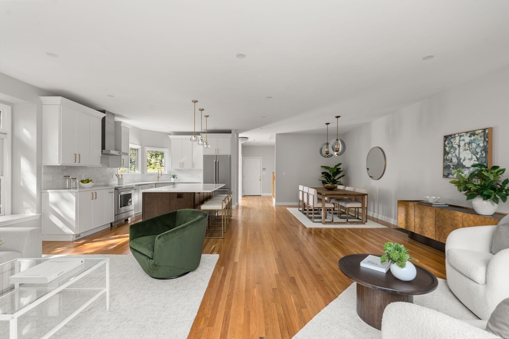 38 Tanglewood Road 38