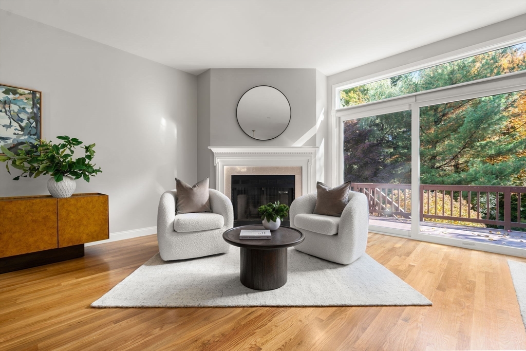 38 Tanglewood Road 38