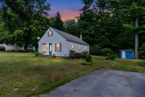 Photo of 41 Everett St, Norfolk, MA 02056 (MLS # 73562843)