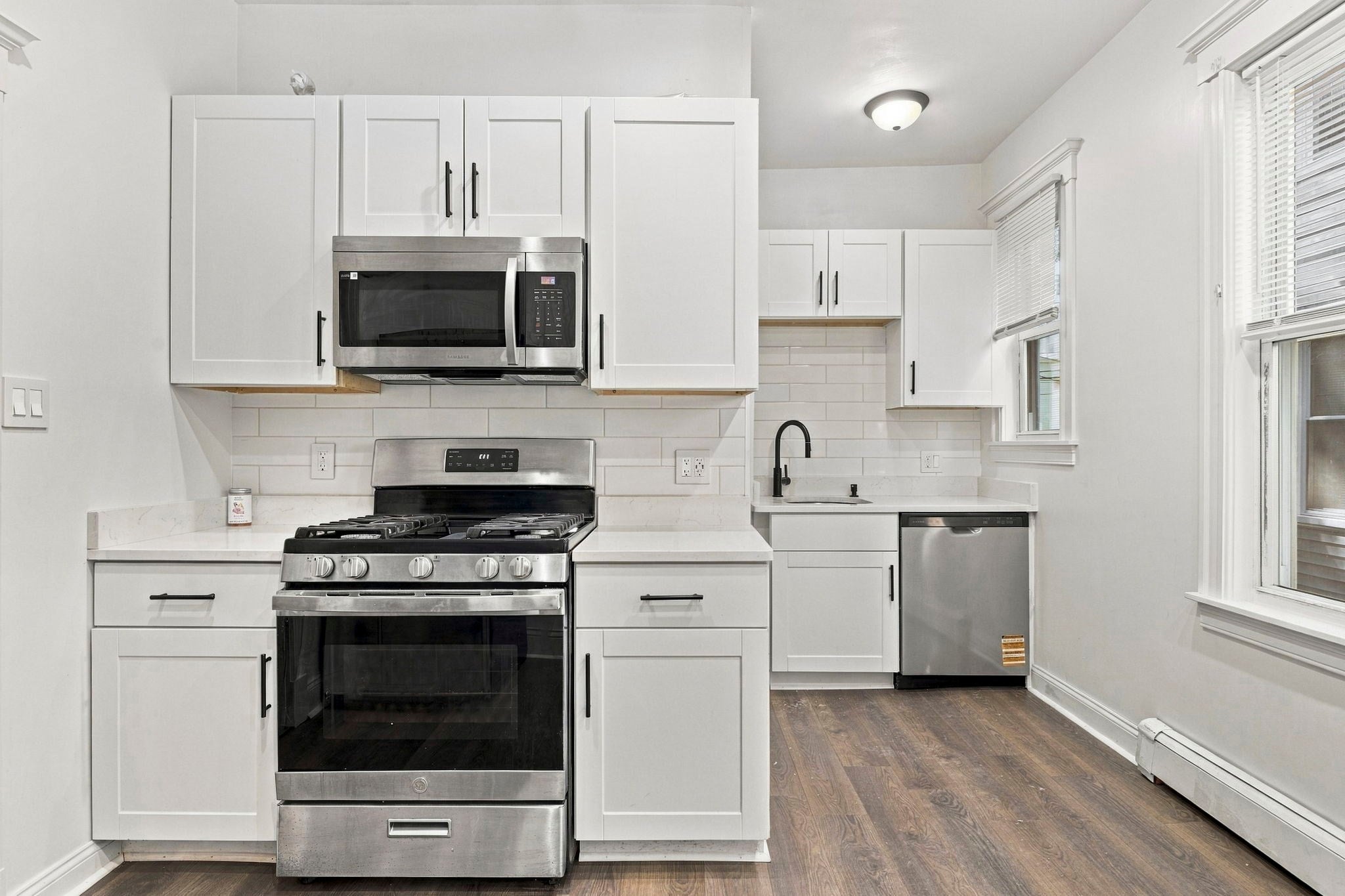 27 Hosmer St 2, Boston MA 02126
