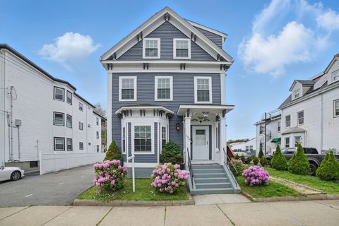 156 Park St 1 Medford MA 02155