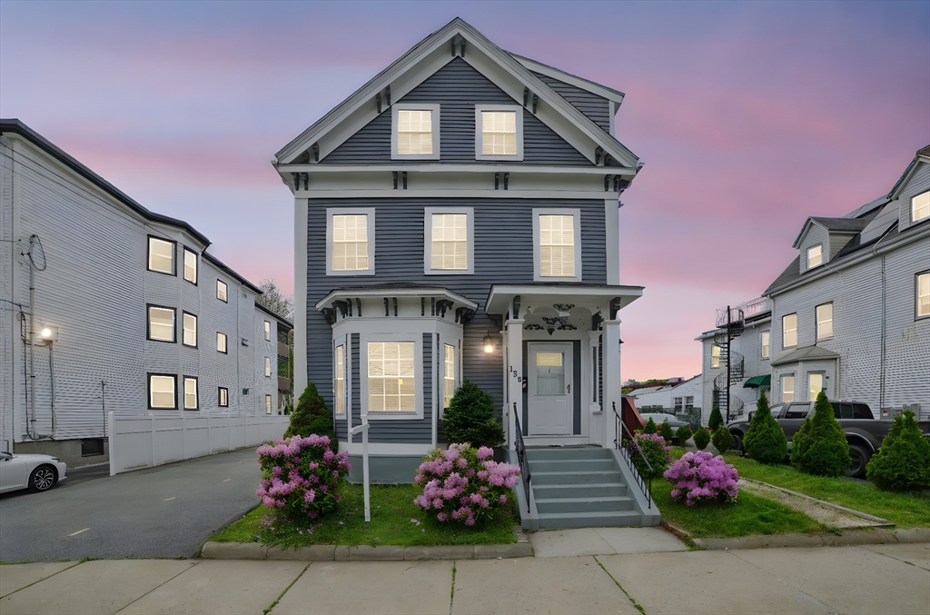156 Park St 1