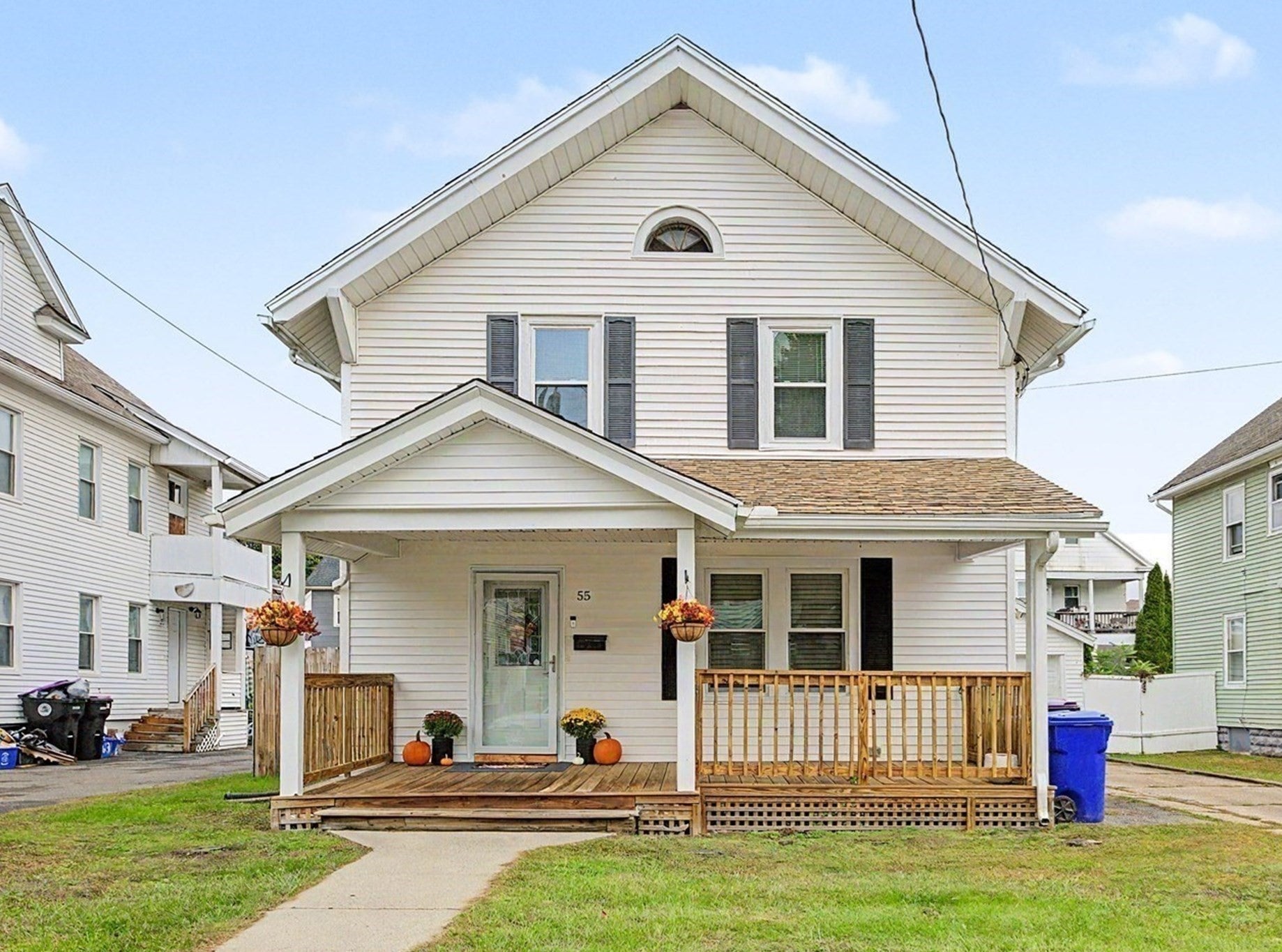 55 Elmwood Ave, Holyoke, MA, 55 Elmwood Ave, Holyoke, MA Photo #1