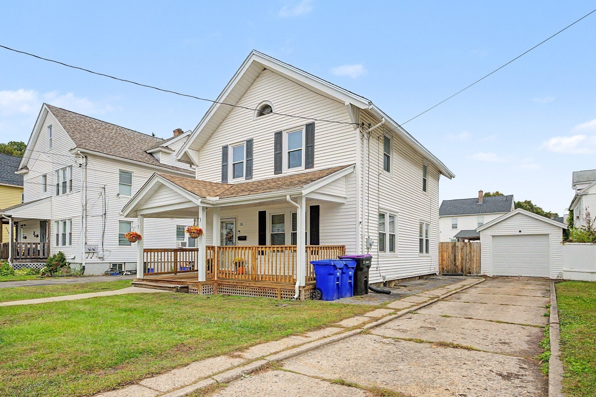 55 Elmwood Ave, Holyoke, MA, 55 Elmwood Ave, Holyoke, MA Photo #4