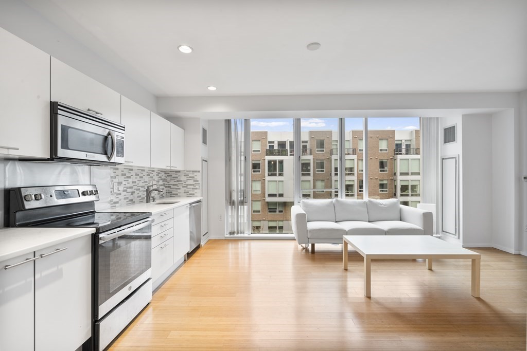 2 Earhart St #510 Floor 5