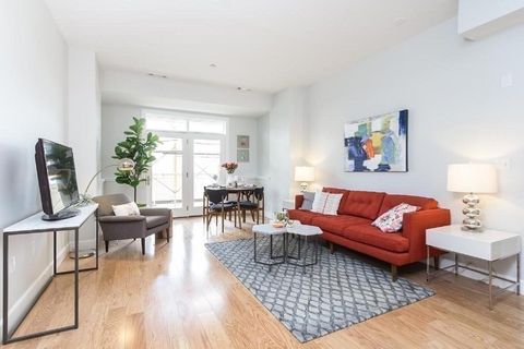 Photo of 1501 Commonwealth Avenue #311, Boston, MA 02135 (MLS # 73512128)