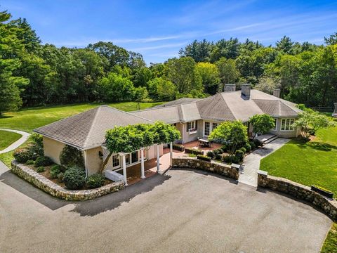 40 Pleasant Street Wenham MA 01984