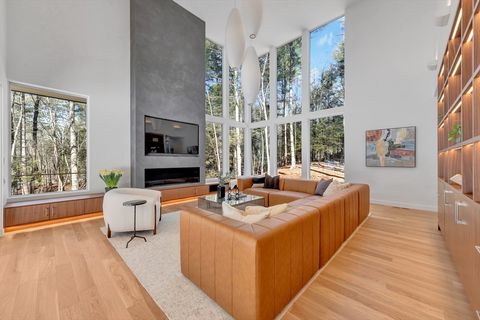 Photo of 363 College Rd, Concord, MA 01742 (MLS # 73487661)